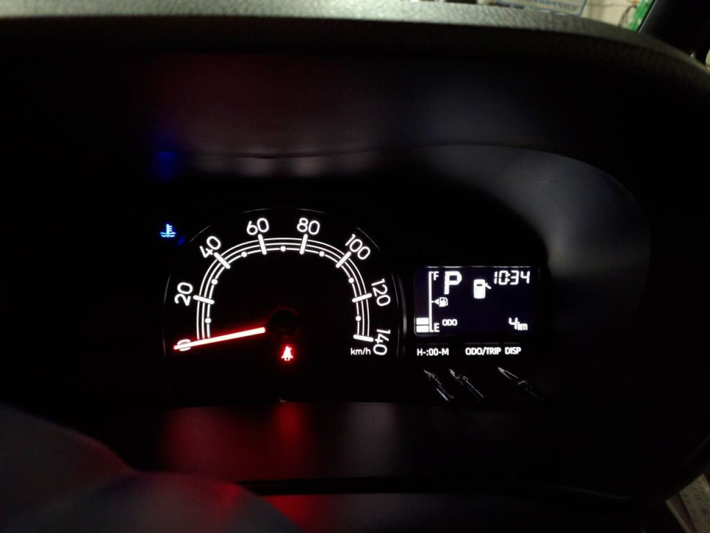 ムーヴキャンバスストライプスＸの写真 29