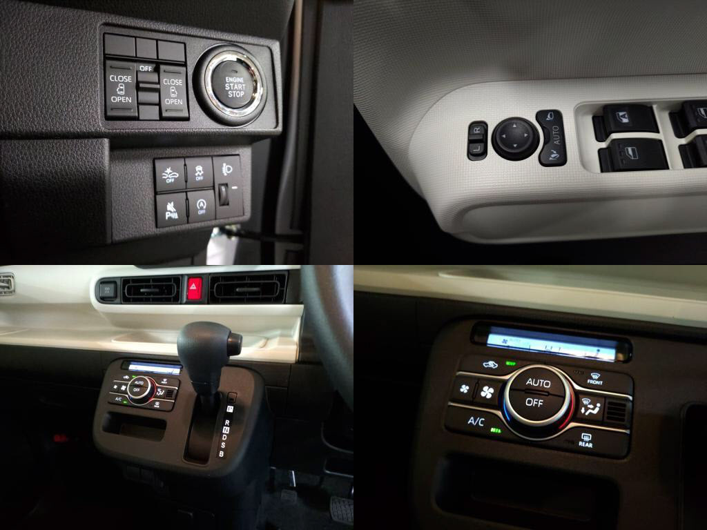 ムーヴキャンバスストライプスＸの写真 5