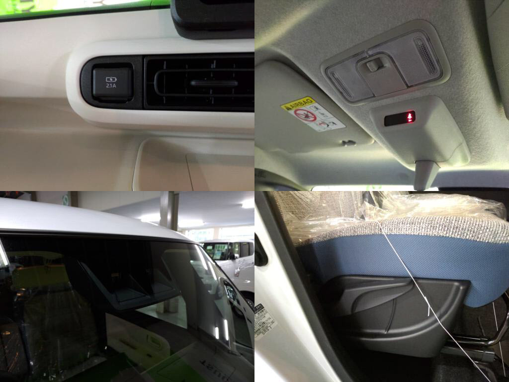 ムーヴキャンバスストライプスＸの写真 6