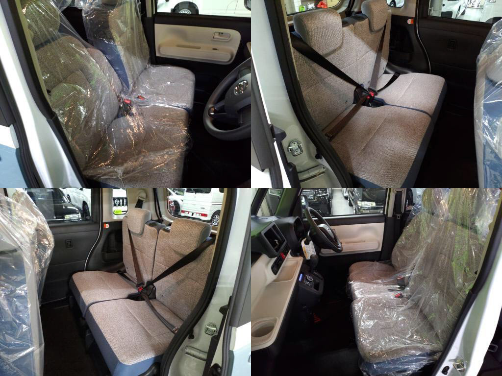 ムーヴキャンバスストライプスＸの写真 7