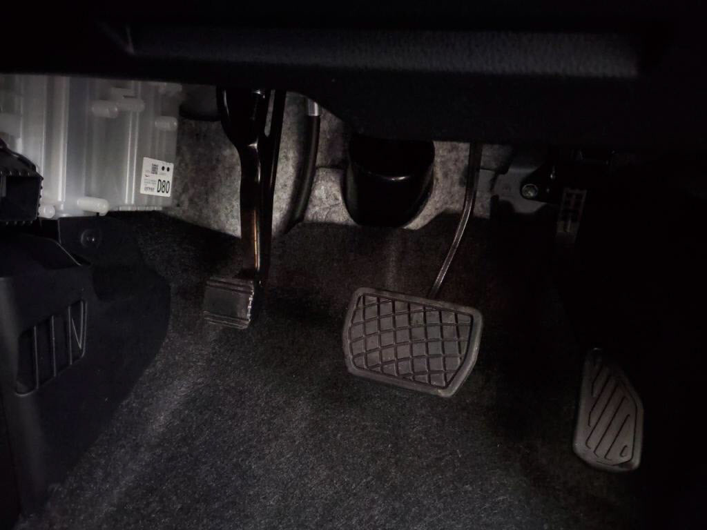 ムーヴキャンバスストライプスＸの写真 15