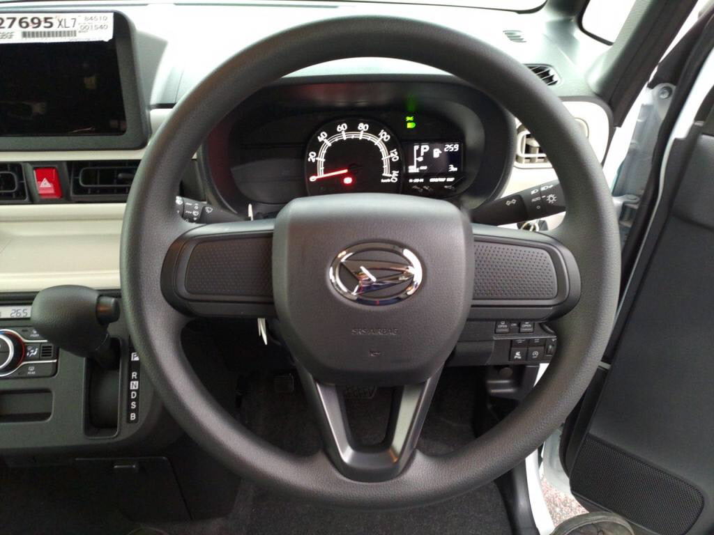 ムーヴキャンバスストライプスＸの写真 16