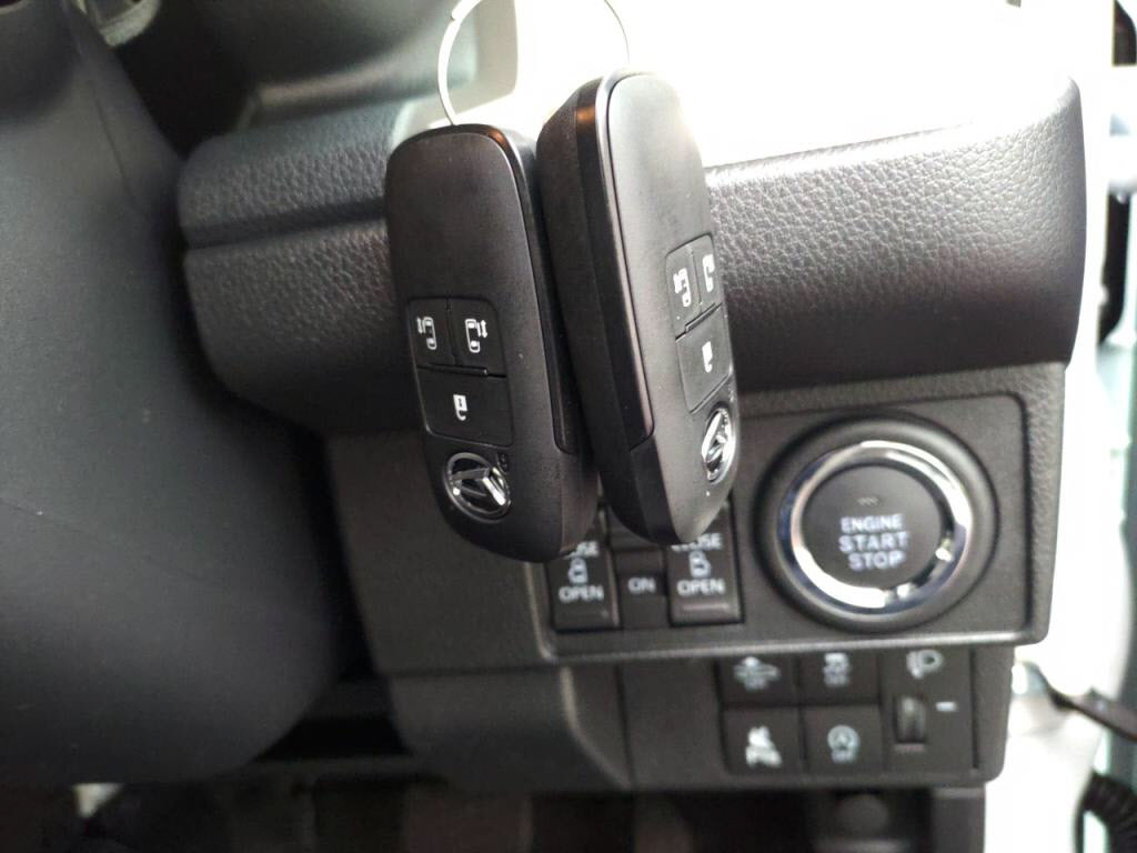 ムーヴキャンバスストライプスＸの写真 17