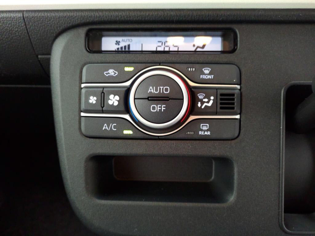 ムーヴキャンバスストライプスＸの写真 18