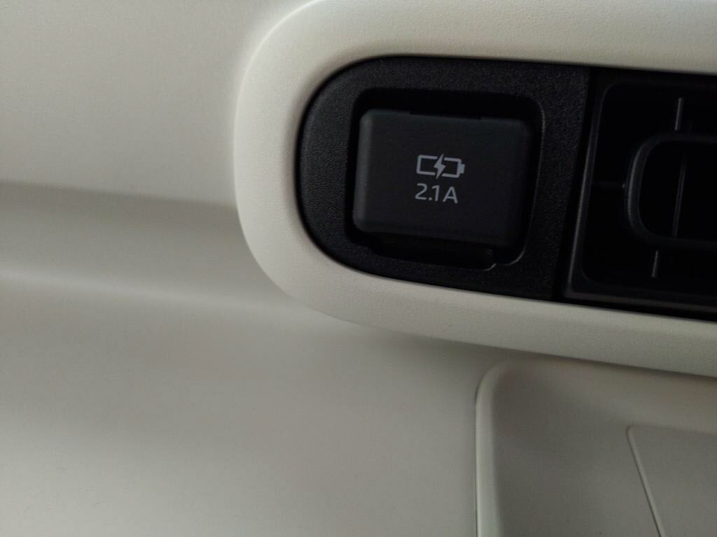 ムーヴキャンバスストライプスＸの写真 19