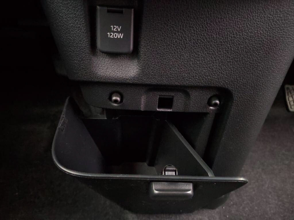 ムーヴキャンバスストライプスＸの写真 20