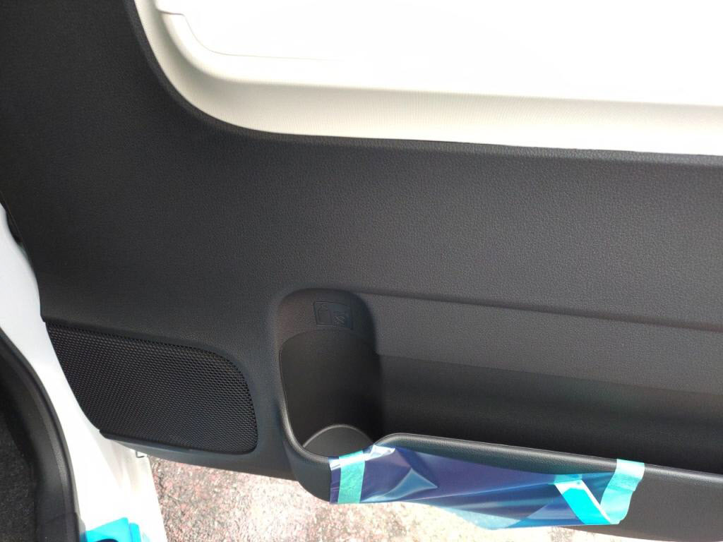 ムーヴキャンバスストライプスＸの写真 21