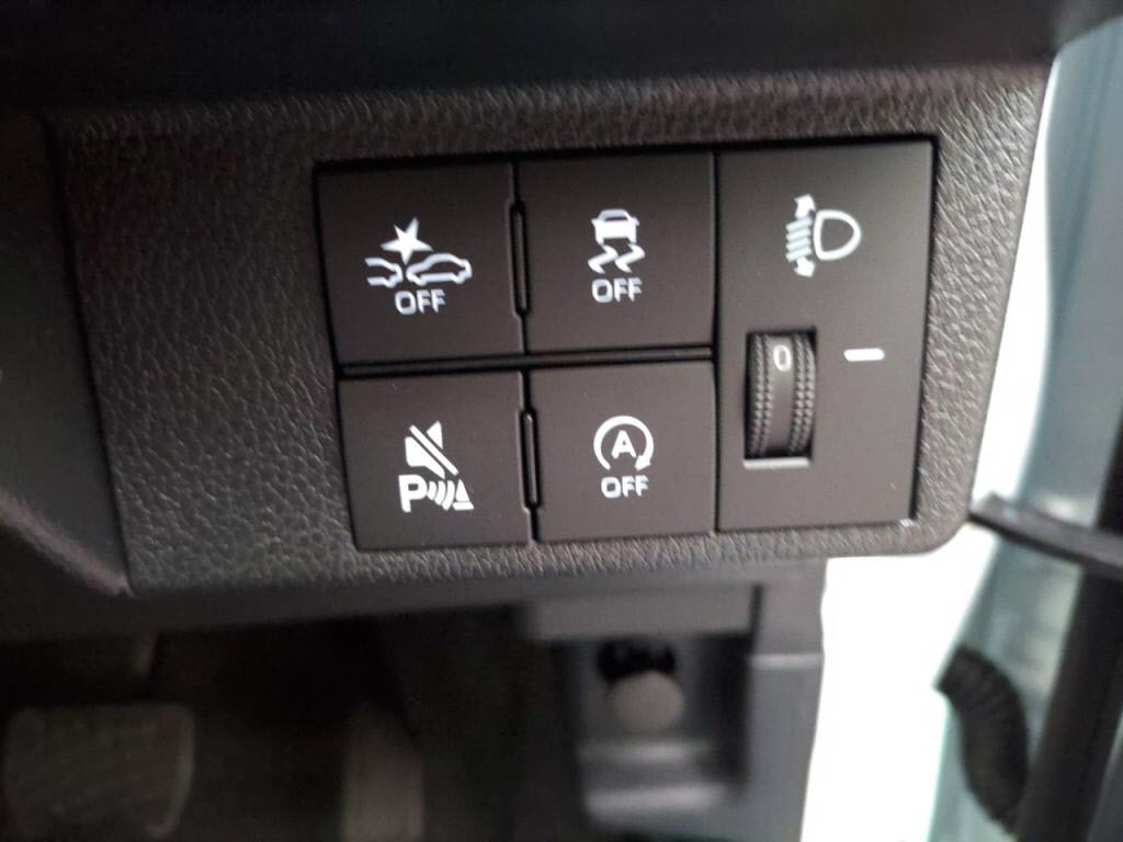 ムーヴキャンバスストライプスＸの写真 22