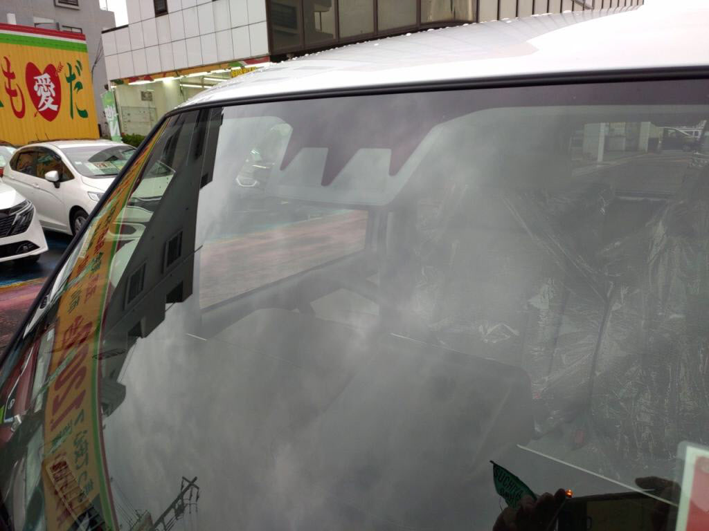 ムーヴキャンバスストライプスＸの写真 23