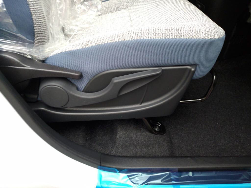 ムーヴキャンバスストライプスＸの写真 24