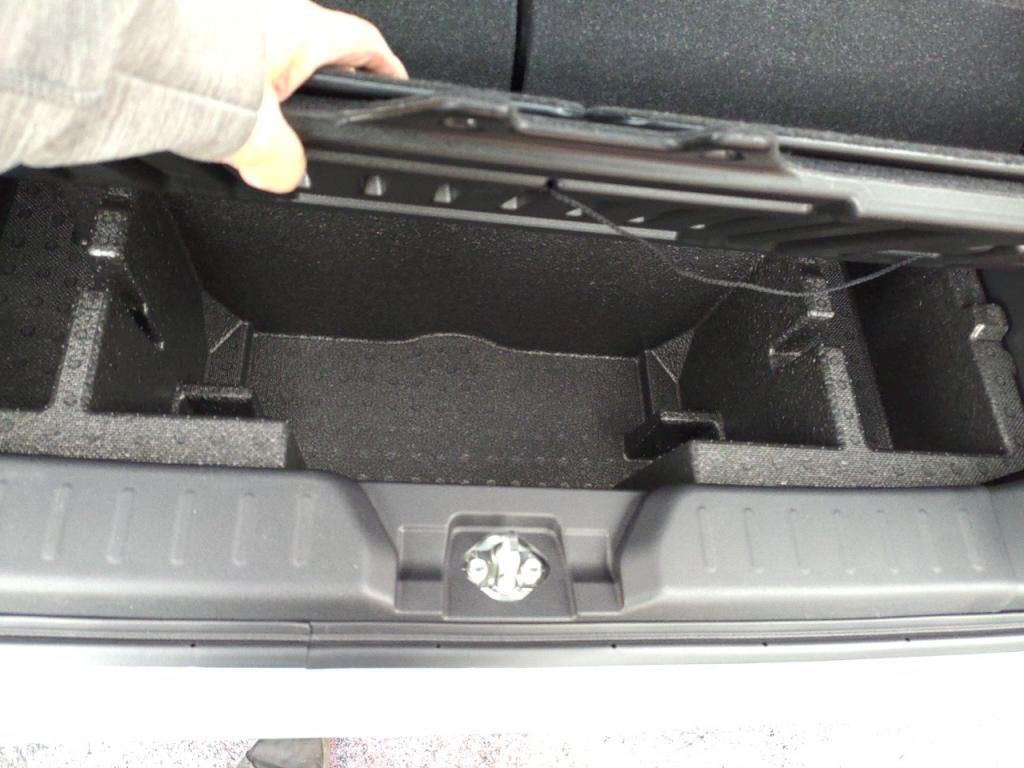 ムーヴキャンバスストライプスＸの写真 28