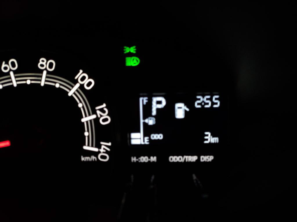 ムーヴキャンバスストライプスＸの写真 29