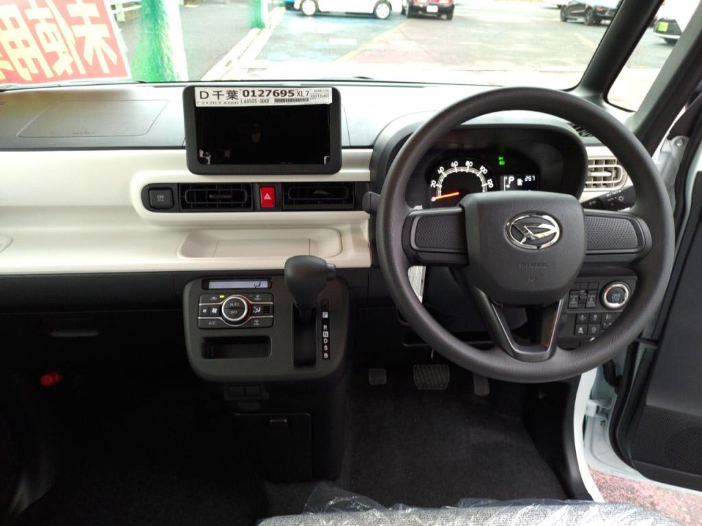 ムーヴキャンバスストライプスＸの写真 3