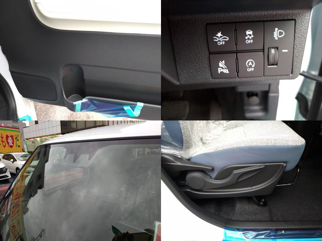 ムーヴキャンバスストライプスＸの写真 7