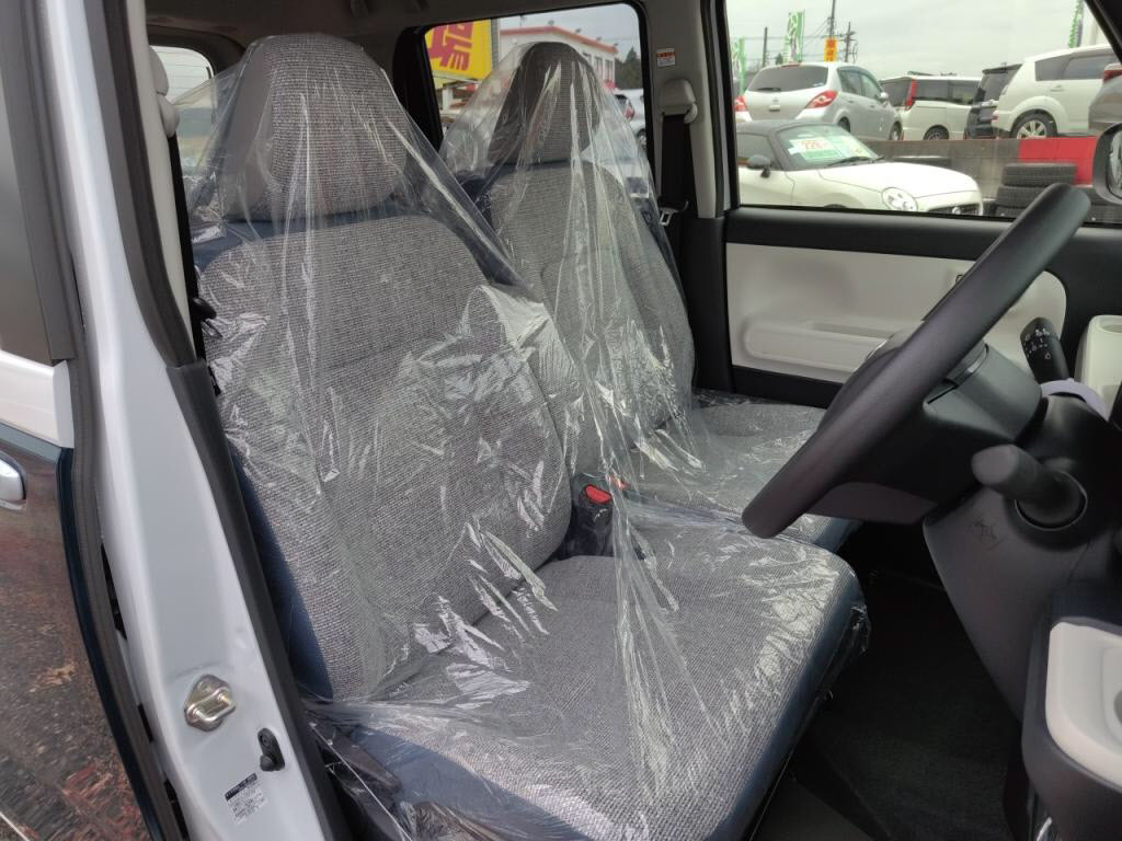 ムーヴキャンバスストライプスＸの写真 13