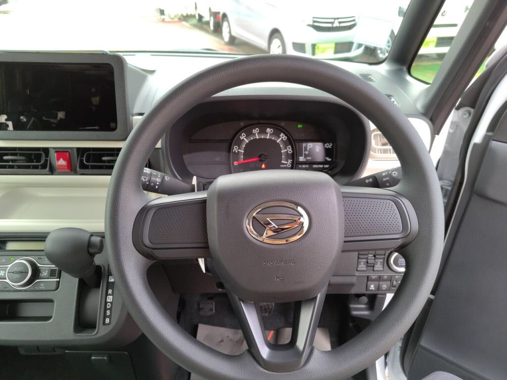 ムーヴキャンバスストライプスＸの写真 14