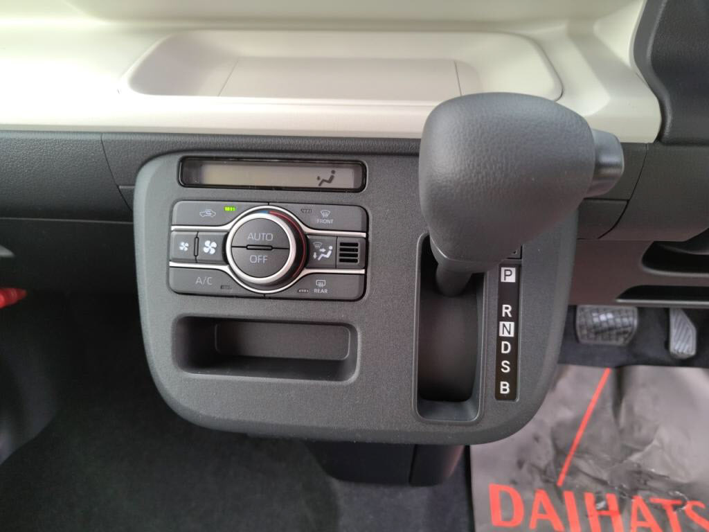 ムーヴキャンバスストライプスＸの写真 15