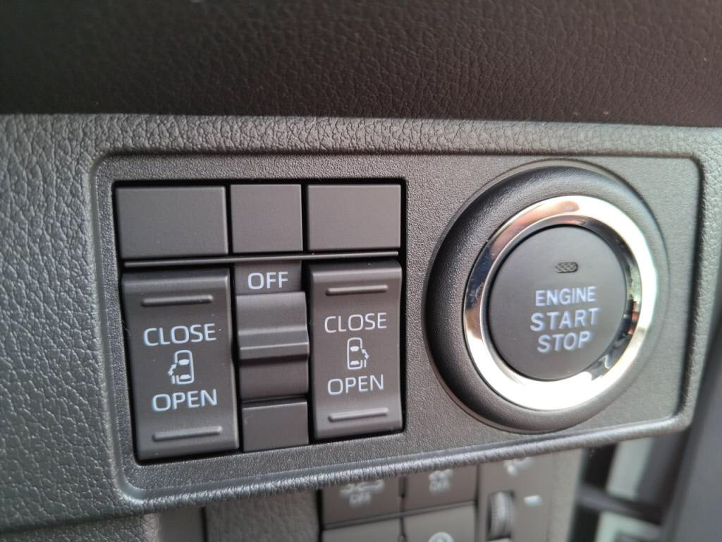 ムーヴキャンバスストライプスＸの写真 16