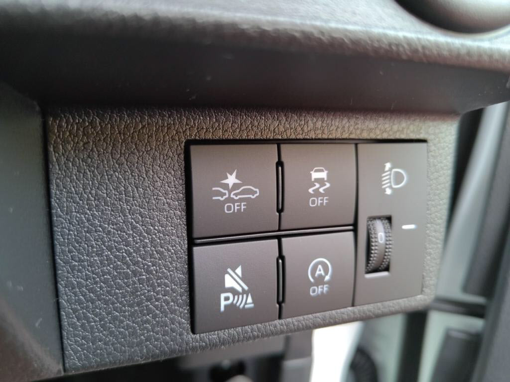 ムーヴキャンバスストライプスＸの写真 17