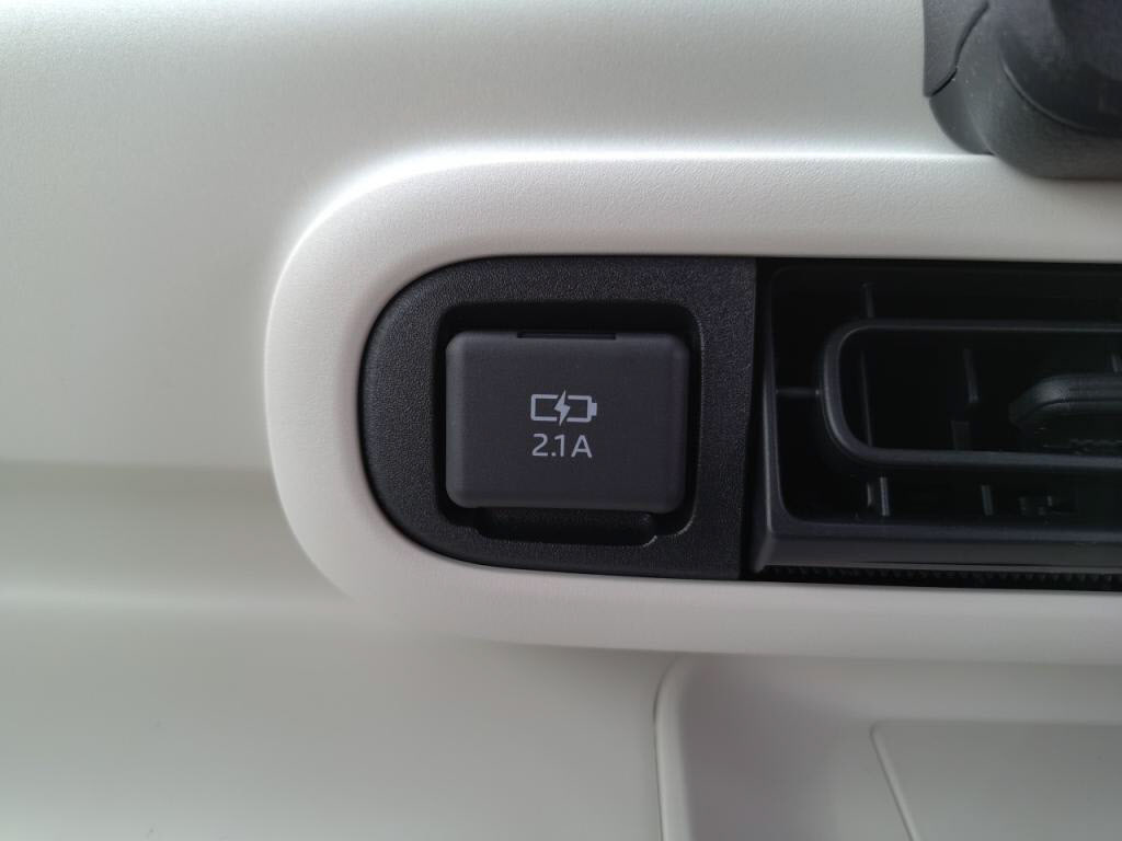 ムーヴキャンバスストライプスＸの写真 19