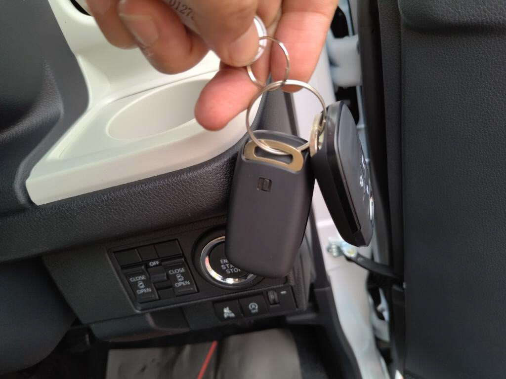 ムーヴキャンバスストライプスＸの写真 20