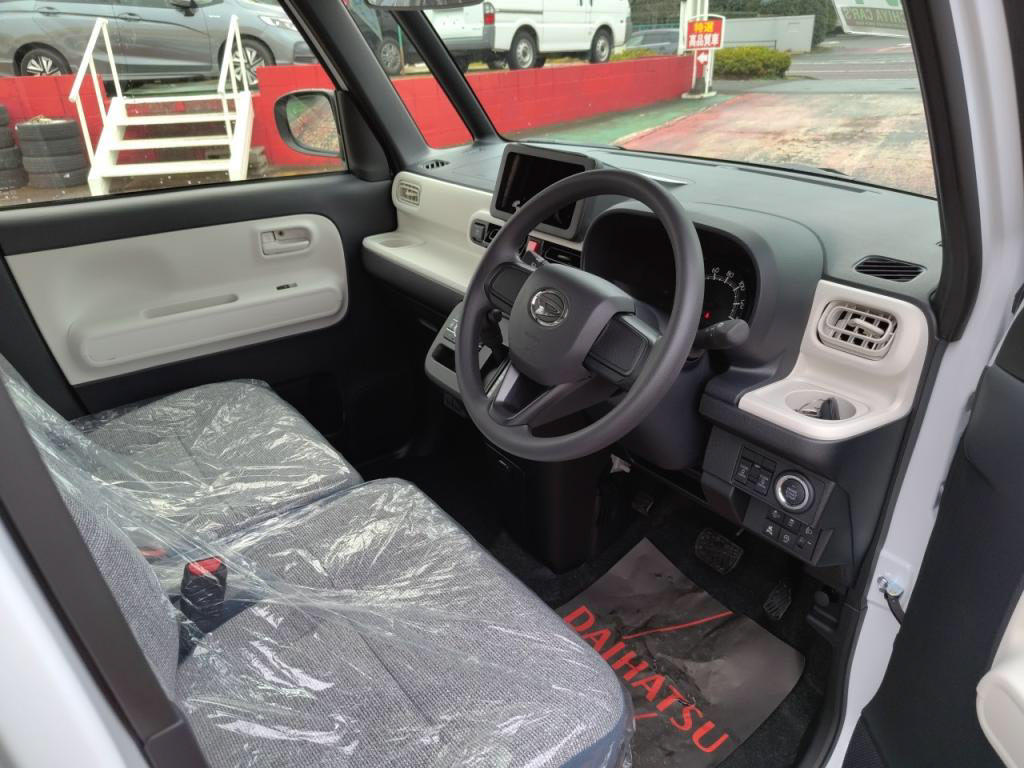 ムーヴキャンバスストライプスＸの写真 21