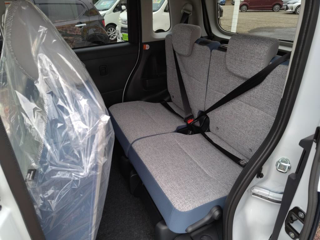 ムーヴキャンバスストライプスＸの写真 23