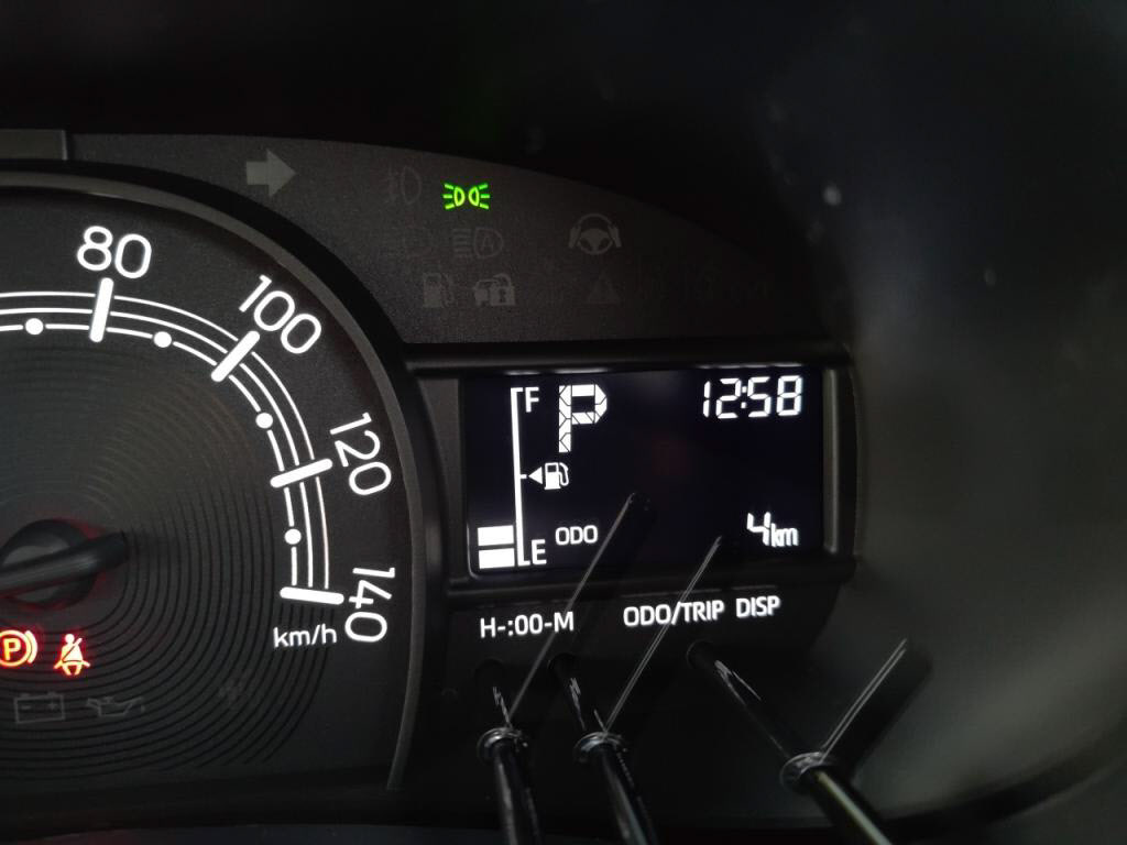 ムーヴキャンバスストライプスＸの写真 29