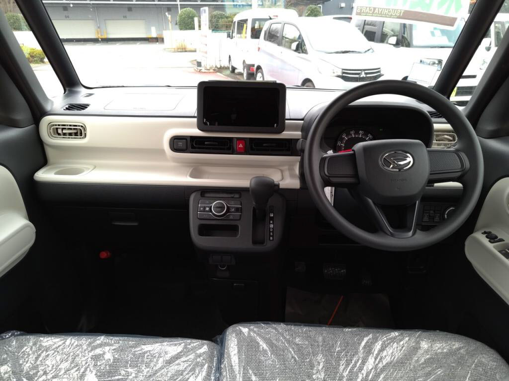 ムーヴキャンバスストライプスＸの写真 3