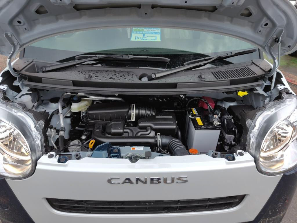 ムーヴキャンバスストライプスＸの写真 30