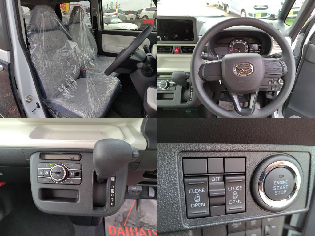 ムーヴキャンバスストライプスＸの写真 5