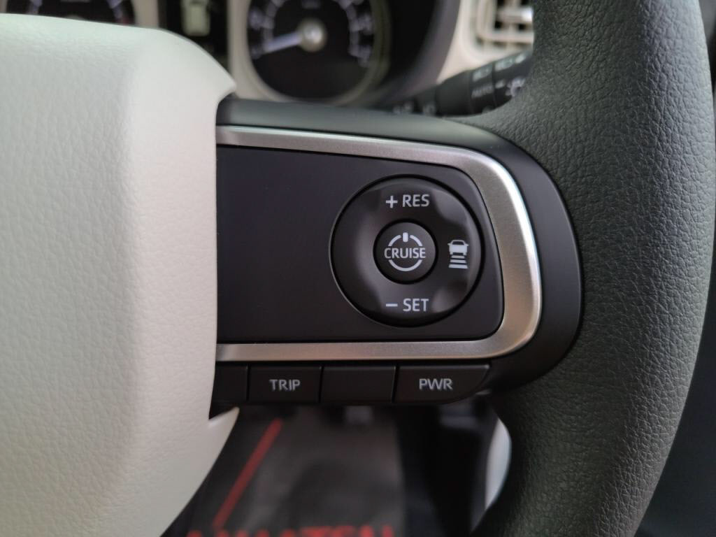 ムーヴキャンバスストライプスＧターボの写真 16