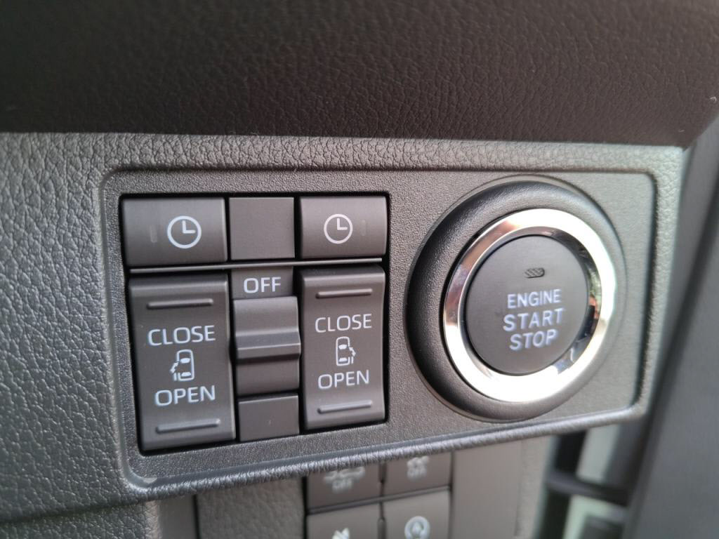 ムーヴキャンバスストライプスＧターボの写真 17