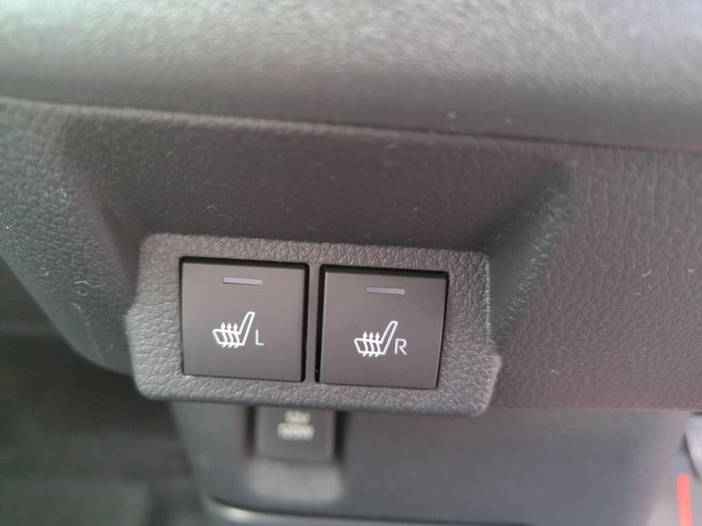 ムーヴキャンバスストライプスＧターボの写真 19