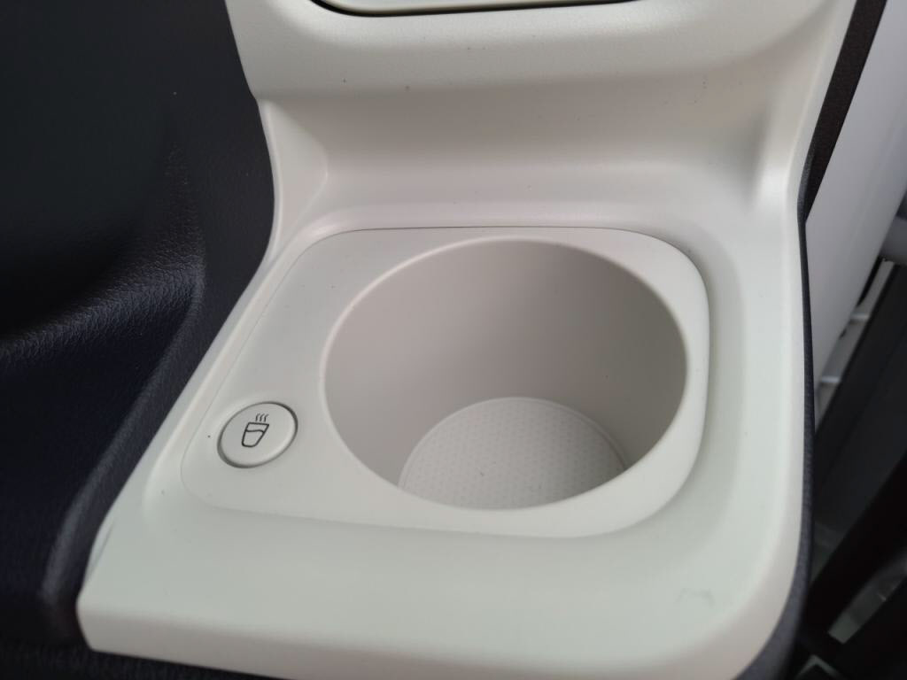 ムーヴキャンバスストライプスＧターボの写真 20