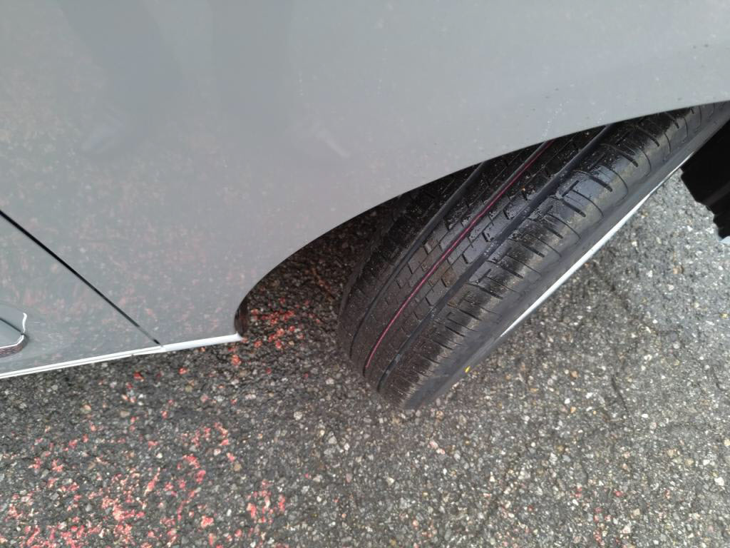 ムーヴキャンバスストライプスＧターボの写真 28