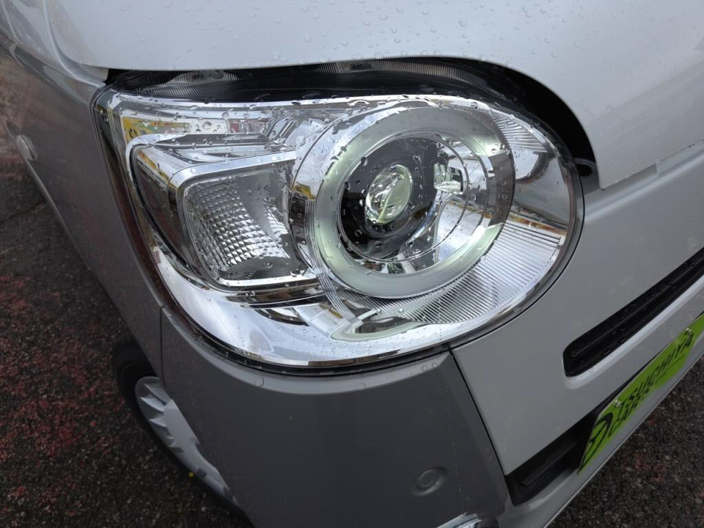 ムーヴキャンバスストライプスＧターボの写真 30