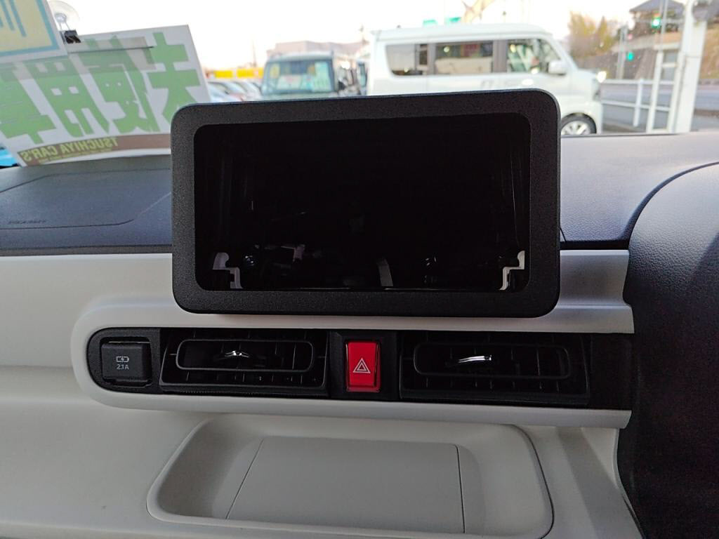 ムーヴキャンバスストライプスＧターボの写真 13