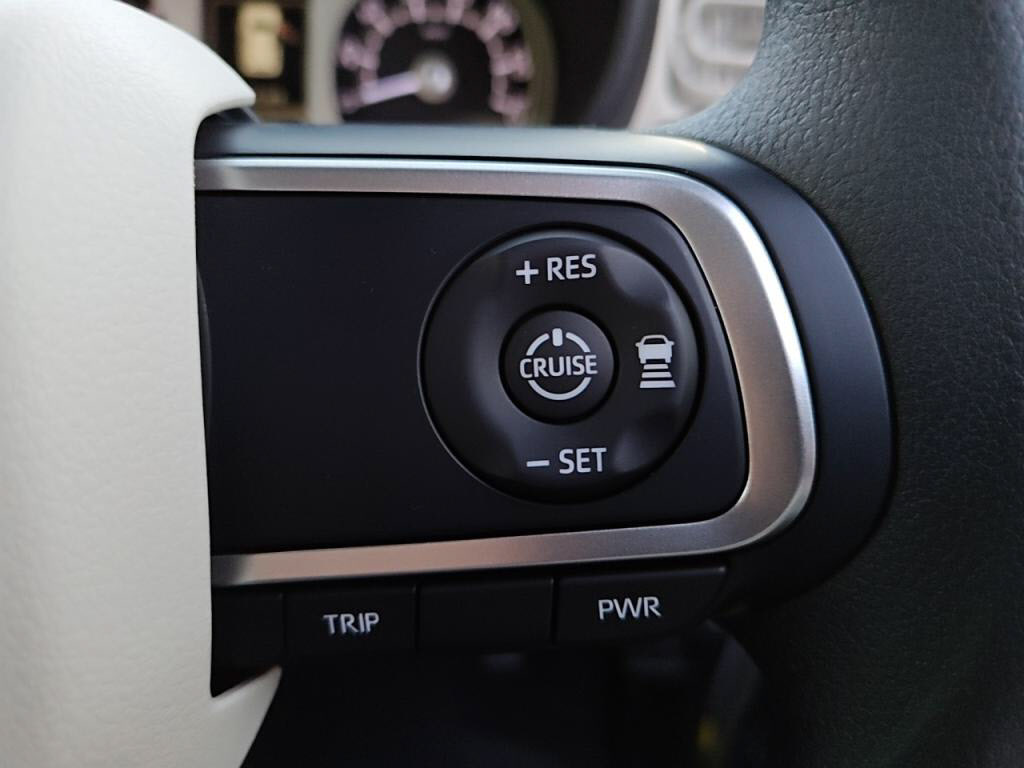 ムーヴキャンバスストライプスＧターボの写真 16