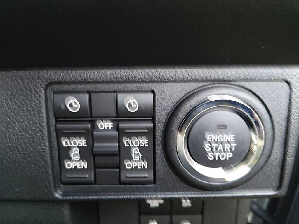 ムーヴキャンバスストライプスＧターボの写真 18