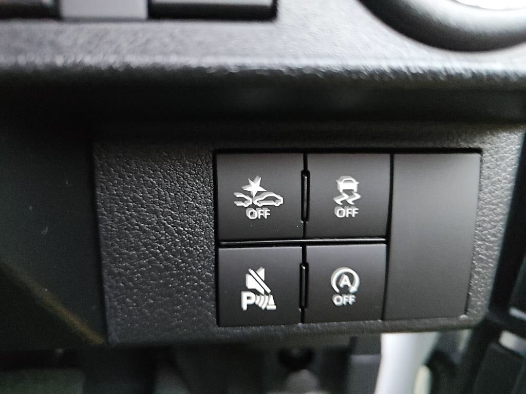 ムーヴキャンバスストライプスＧターボの写真 19