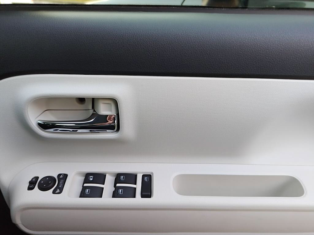 ムーヴキャンバスストライプスＧターボの写真 20