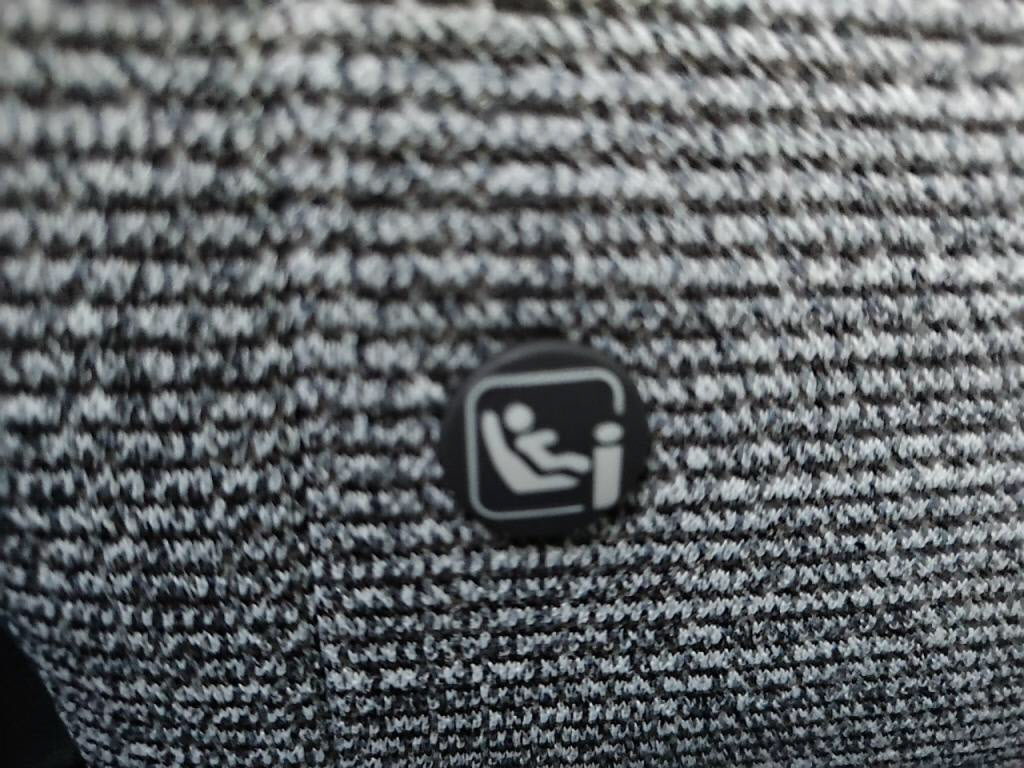 ムーヴキャンバスストライプスＧターボの写真 24