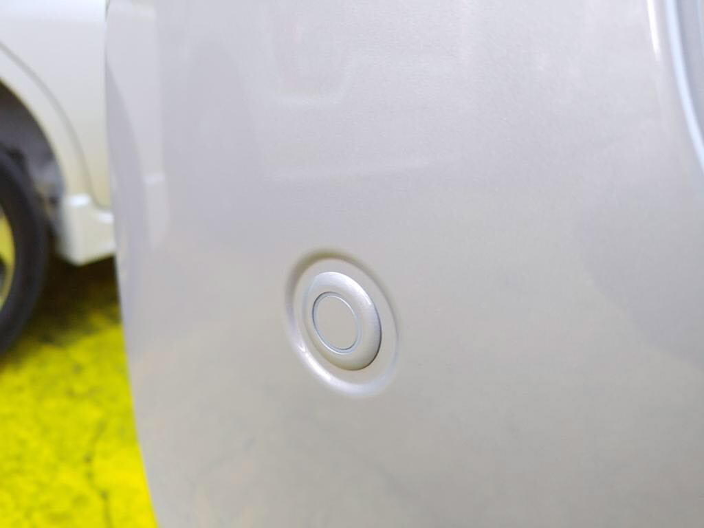 ムーヴキャンバスストライプスＧターボの写真 27