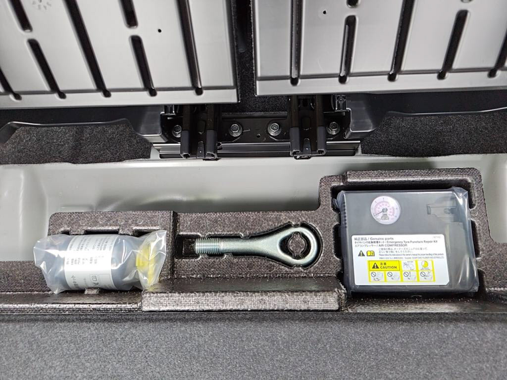 ムーヴキャンバスストライプスＧターボの写真 30