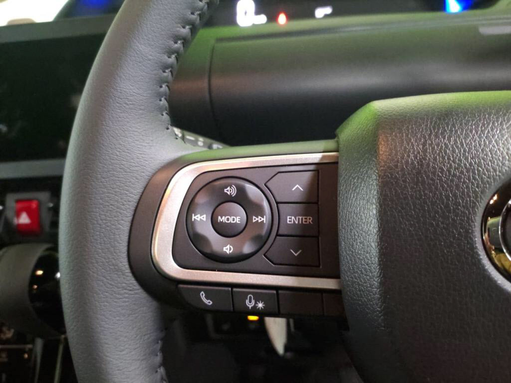 タントカスタムカスタムＲＳの写真 13