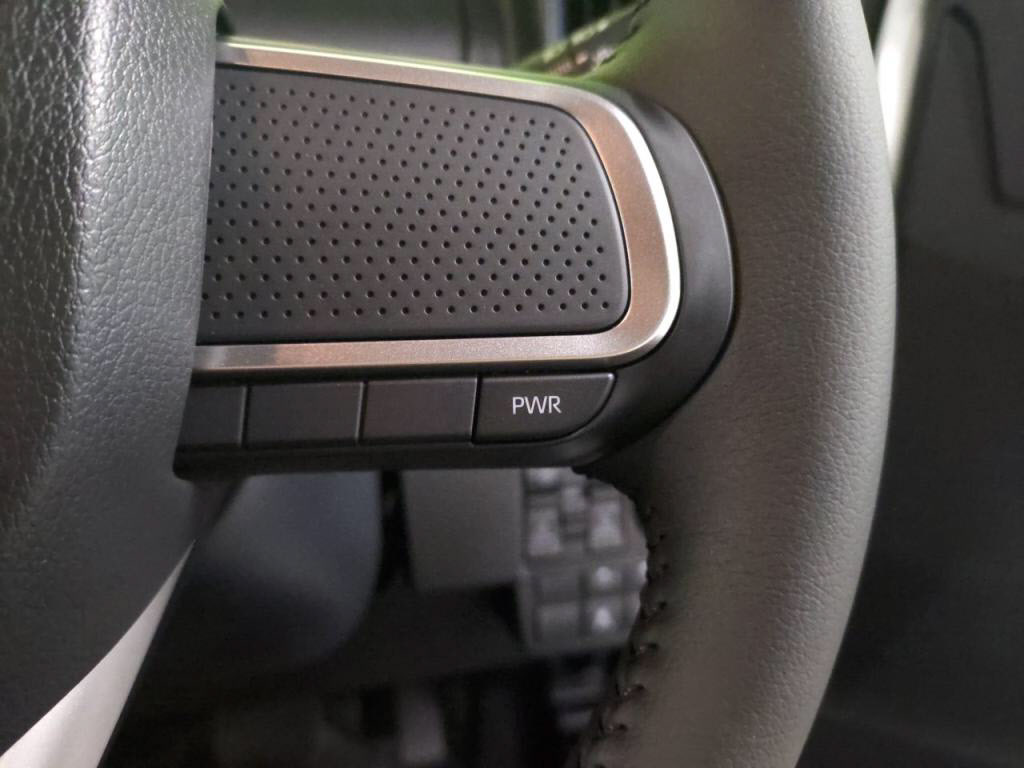 タントカスタムカスタムＲＳの写真 14