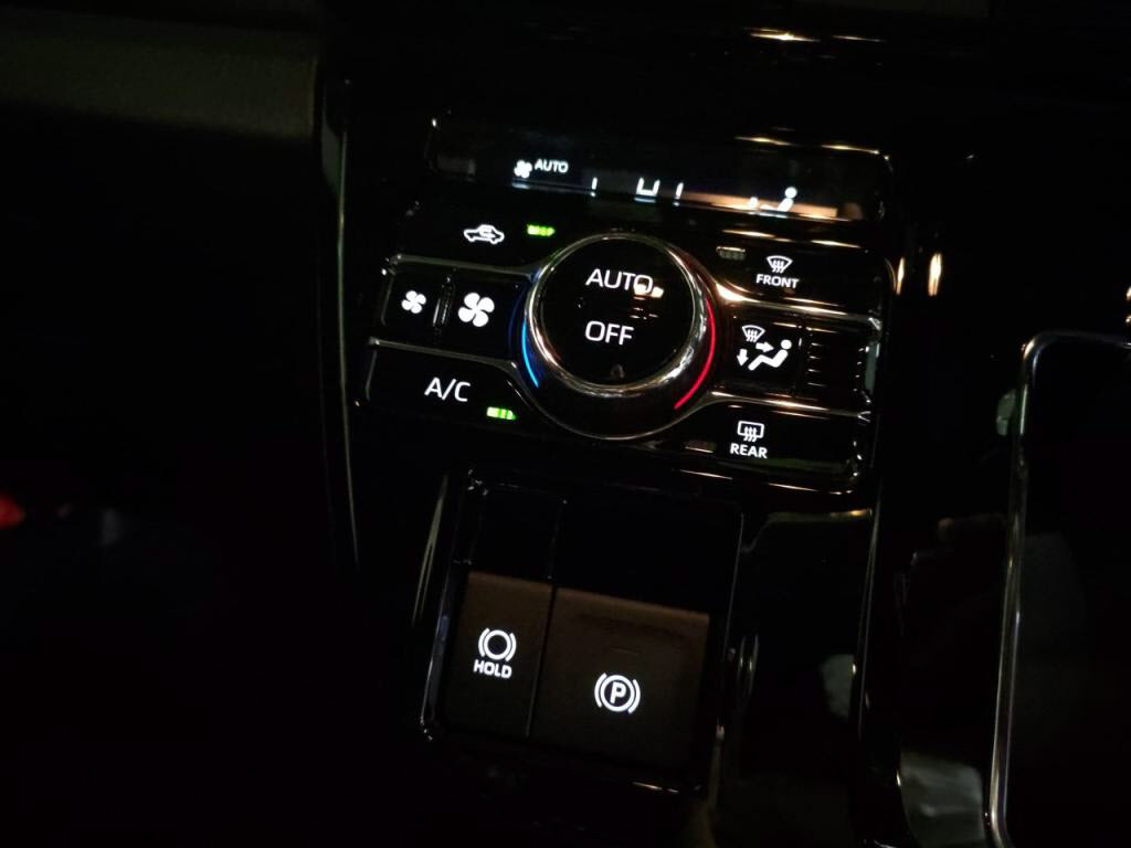 タントカスタムカスタムＲＳの写真 18