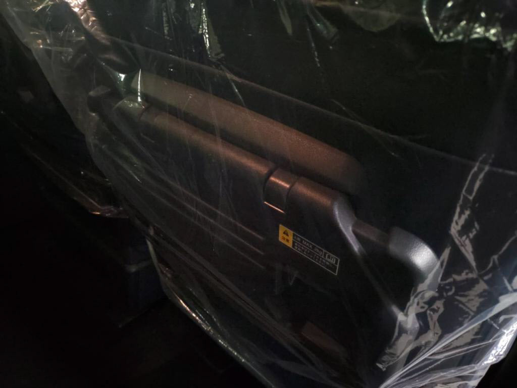 タントカスタムカスタムＲＳの写真 23