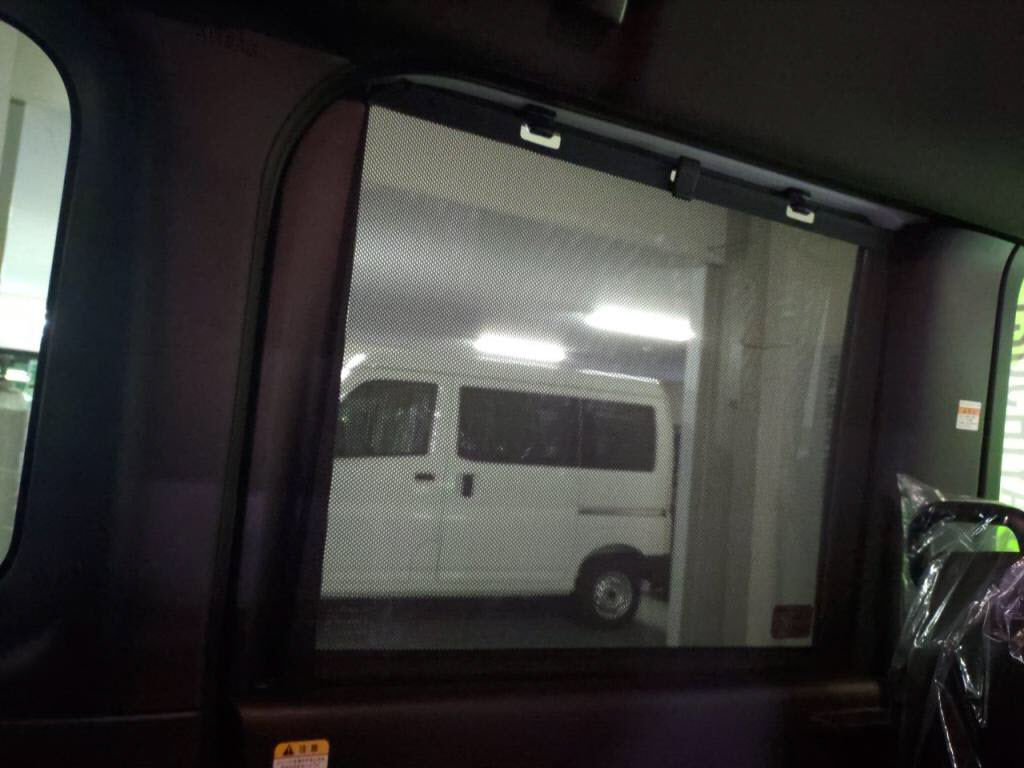 タントカスタムカスタムＲＳの写真 24